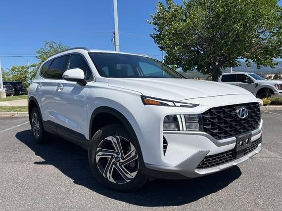 HYUNDAI SANTA FE 2023 5NMS2DAJ0PH532294 image